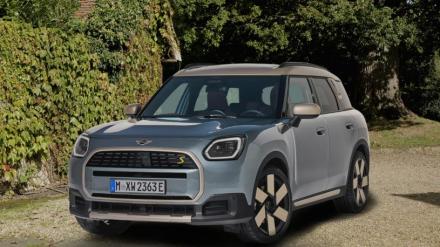 Mini Countryman Hatchback 1.5 C Classic [Level 1] 5dr Auto