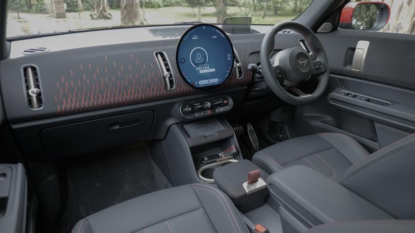 3441784 2.0 S Sport ALL4 [Level 2] 5dr Auto