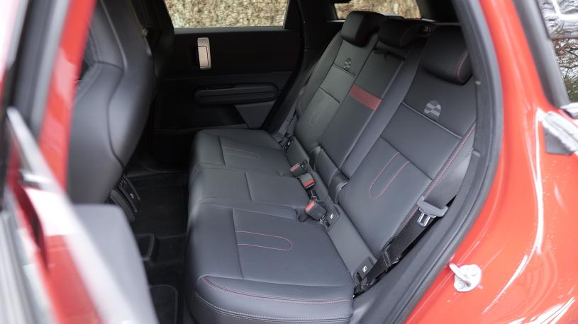 3397703 150kW E Sport [Level 2] 66kWh 5dr Auto