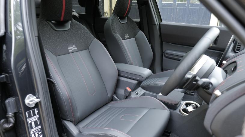 3441786 2.0 John Cooper Works ALL4 5dr Auto