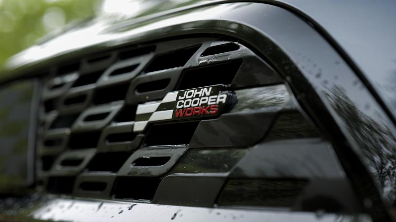 3441786 2.0 John Cooper Works ALL4 5dr Auto