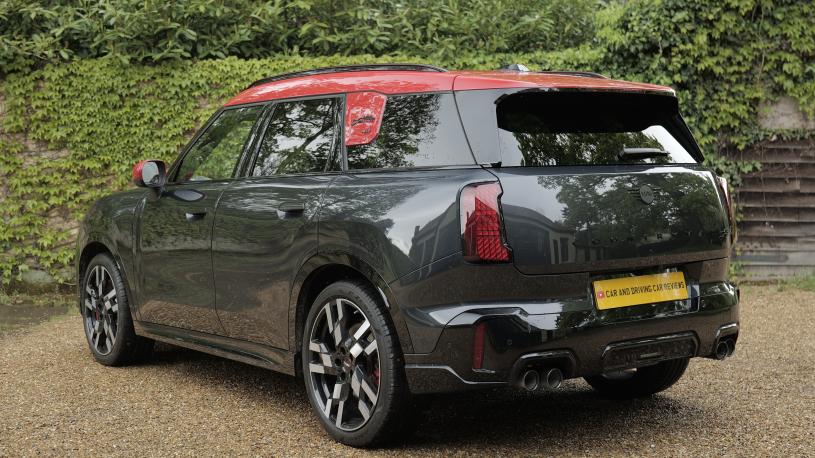 3441786 2.0 John Cooper Works ALL4 5dr Auto