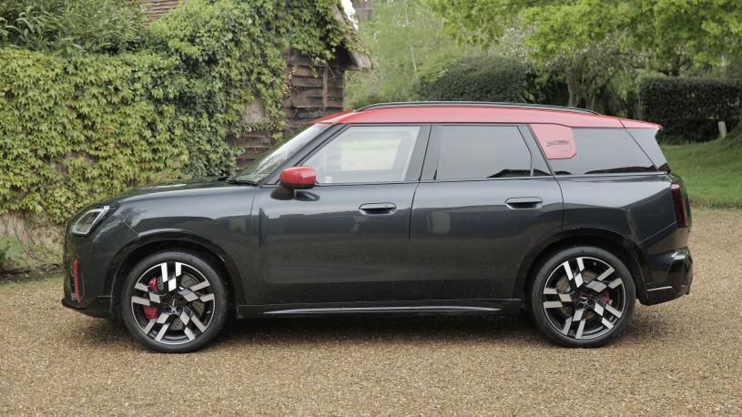 3441786 2.0 John Cooper Works ALL4 5dr Auto