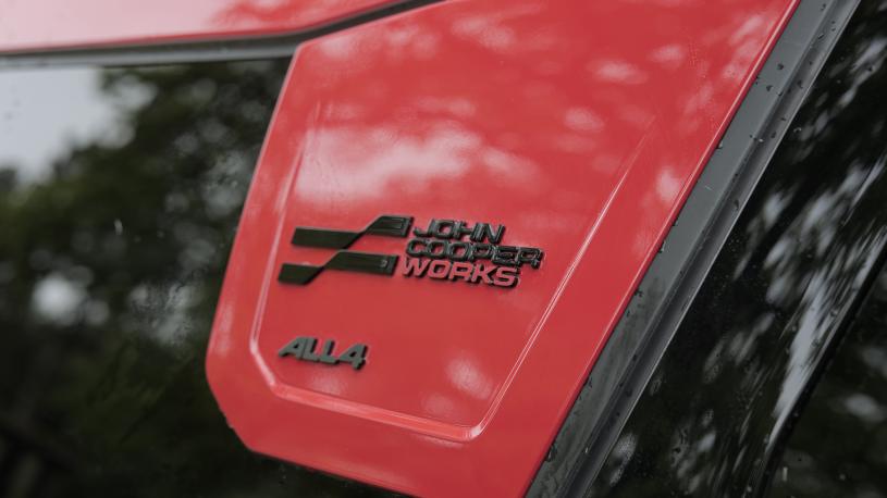 3441786 2.0 John Cooper Works ALL4 5dr Auto