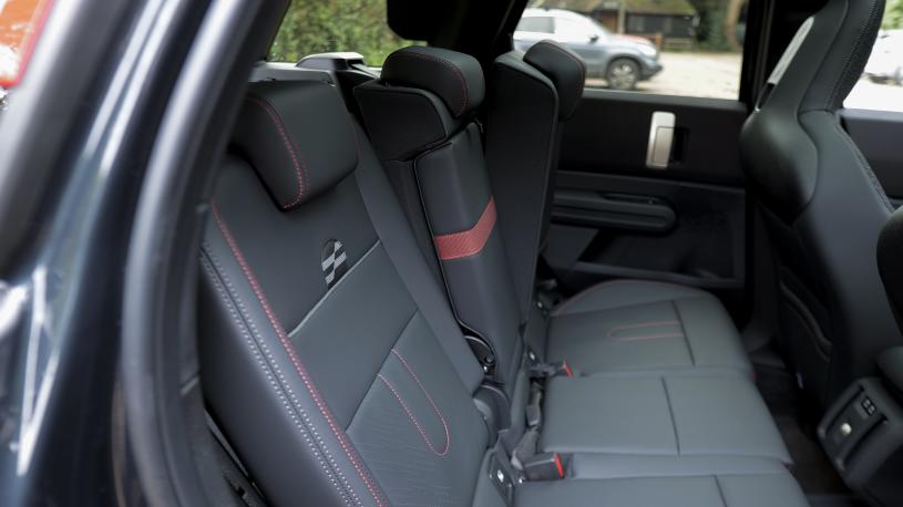 3397710 2.0 John Cooper Works ALL4 [Level 3] 5dr Auto