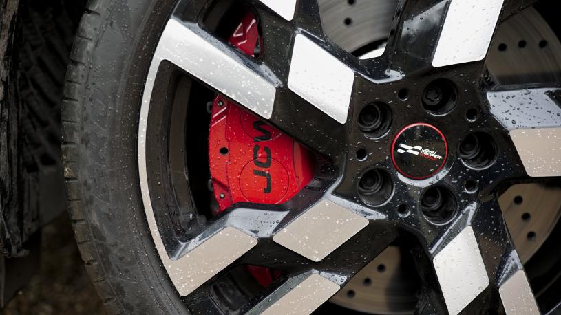 3397710 2.0 John Cooper Works ALL4 [Level 3] 5dr Auto