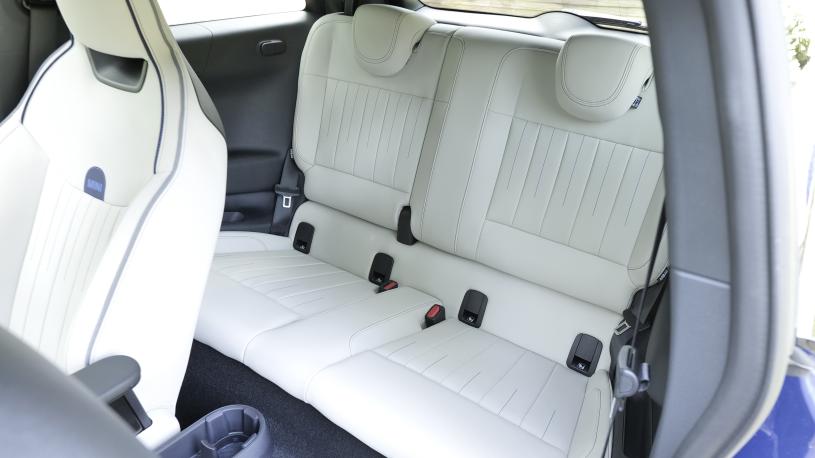 3441821 160kW SE Exclusive [Level 3] 54kWh 3dr Auto