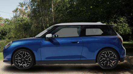 Mini Cooper Electric Hatchback 135kW E Sport [Level 1] 41kWh 3dr Auto