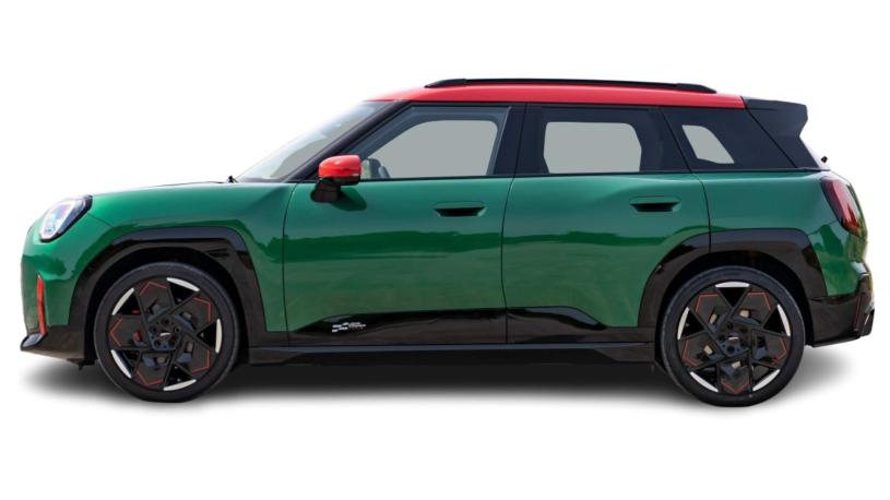 3441868 135kW E Classic 43kWh 5dr Auto