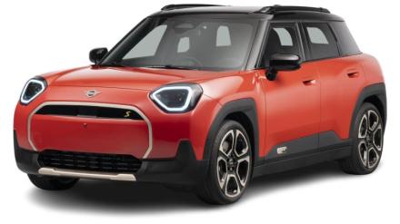 Mini Aceman Electric Hatchback 135kW E Sport 43kWh 5dr Auto