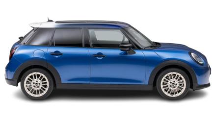 Mini Cooper Hatchback 1.5 C Classic [Level 1] 5dr Auto