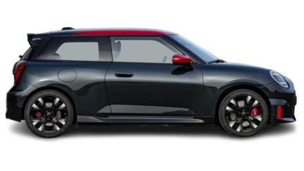 Mini COOPER 190kW John Cooper Works 54kWh 3dr Auto