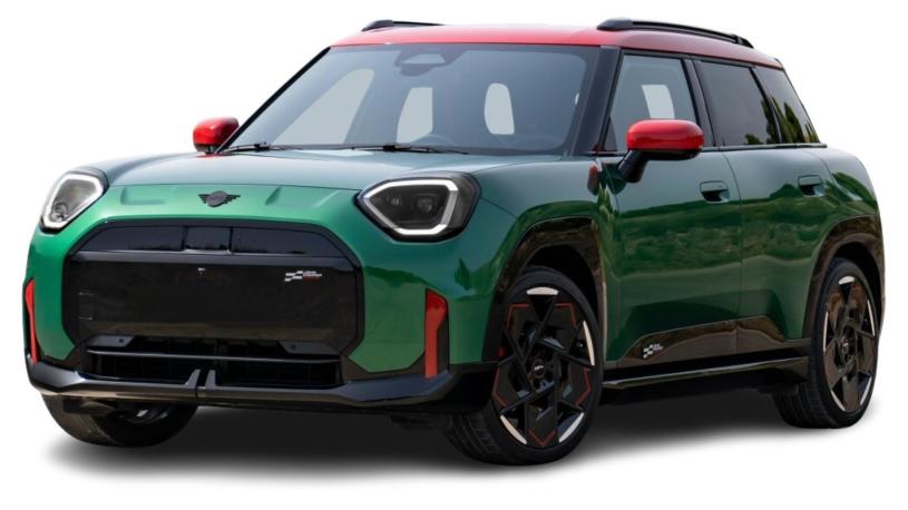 3441887 190kW John Cooper Works [Level 2] 54kWh 5dr Auto