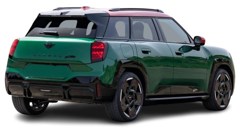 3441887 190kW John Cooper Works [Level 2] 54kWh 5dr Auto