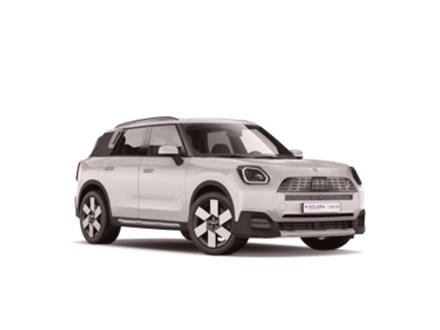 Mini COUNTRYMAN 150kW E Exclusive [Level 3] 66kWh 5dr Auto