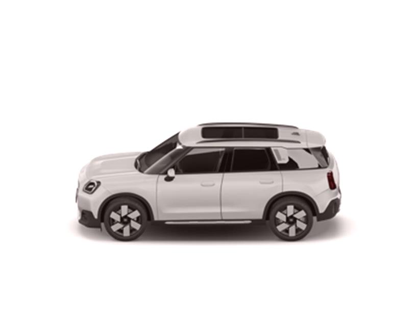 3445530 150kW E Exclusive [Level 3] 66kWh 5dr Auto
