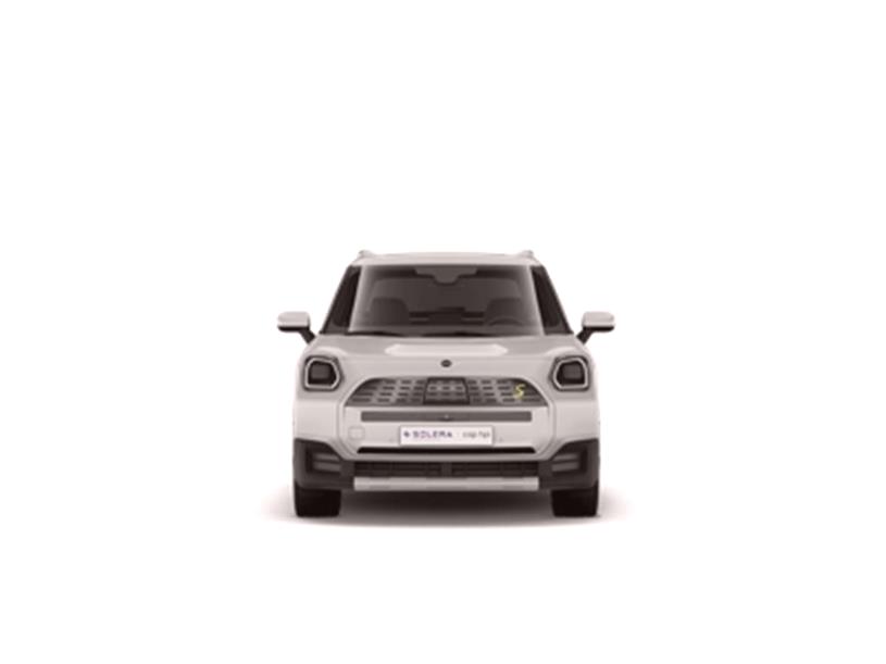 3445530 150kW E Exclusive [Level 3] 66kWh 5dr Auto