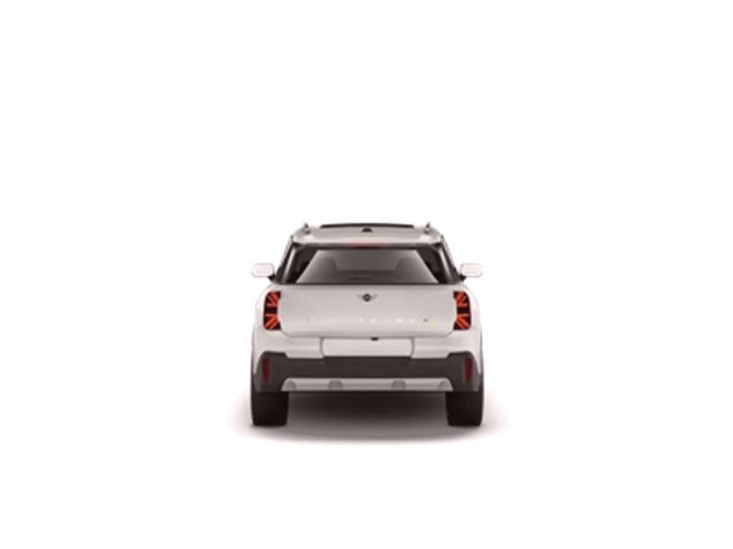 3445530 150kW E Exclusive [Level 3] 66kWh 5dr Auto