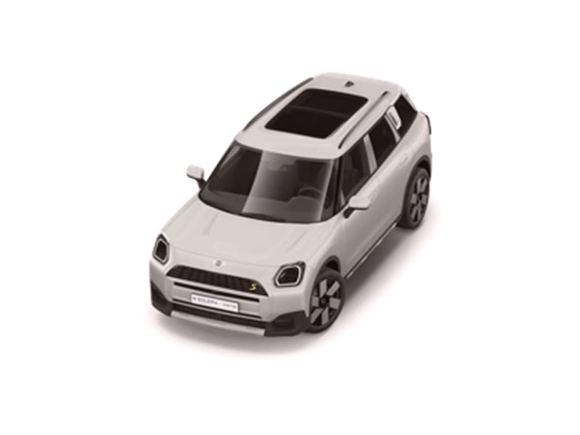 3445530 150kW E Exclusive [Level 3] 66kWh 5dr Auto