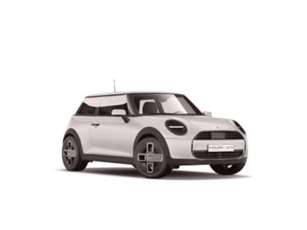 Mini COOPER 1.5 C Exclusive [Level 3] 5dr Auto