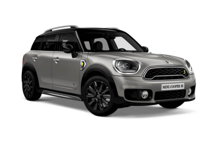 Mini COUNTRYMAN 150kW E Classic [Level 1] 66kWh 5dr Auto