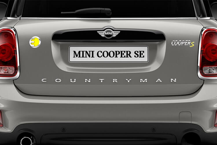 3456060 150kW E Classic 66kWh 5dr Auto