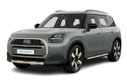 Mini COUNTRYMAN 1.5 C Sport 5dr Auto