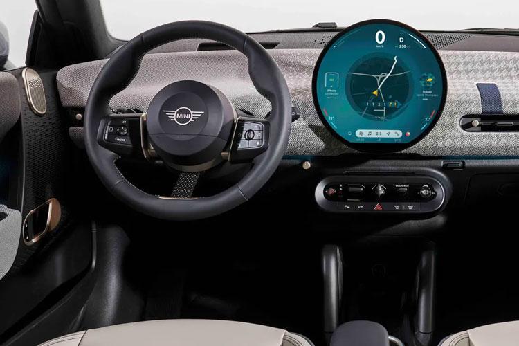 3466701 160kW SE Exclusive [Level 3] 54kWh 3dr Auto