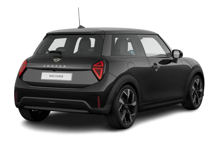 3466686 135kW E Monochrome 41kWh 3dr Auto