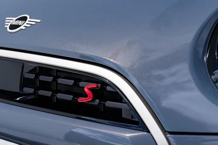 3466812 2.0 S Exclusive 2dr Auto
